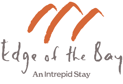 Edge of the Bay Logo