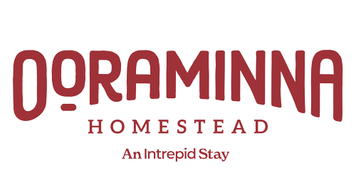 Ooraminna Homestead Logo